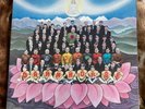 George Harrison -  Dark Horse - Original  Apple  SMAS 3418 Vinyl Record LP