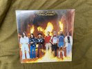 LYNYRD SKYNYRD VERY RARE SEALED LP STREET SURVIVORS 1977 USA 1st Press WITHDRAWN