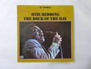 Otis Redding The Dock Of The Bay Atlantic P-6075A Japan  VINYL LP