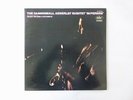 Cannonball Adderley,etc In Person Capitol CP-8633 Japan Red Wax VINYL LP