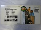 The Beatles Yesterday And Today Apple AP-80061 Japan  VINYL LP OBI