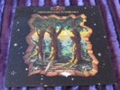 KING'S X / Gretchen Goes To Nebraska ORIG EUROPE 1st PRESS LP 1989