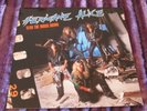 HERICANE ALICE / Tear The House Down ORIG GERMANY 1st PRESS LP 1990 HAIR METAL
