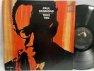 Paul Desmond   Take Ten   RCA Victor LPM 2569 Mono DG LP   Andy Warhol Cover Art