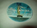 GONZALEZ Hole in my soul UK RAK Demo Disco Funk Boogie