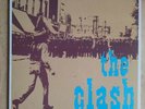The Clash LP  
