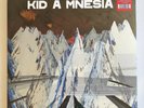 Kid A Mnesia (Deluxe Edition) (Limited Edition) (Red Vinyl) by Radiohead