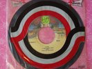 RARE 45 ECUADOR FEDISCOS ●KISS● I / THE OATH - 1981