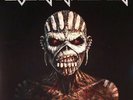 IRON MAIDEN - The Book Of Souls - Vinyl (limited trifold heavyweight vinyl 3xLP)