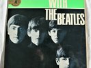 LP With the Beatles Odeon STO 83568 ZTOX-5545 1963