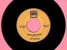 THE BEATLES US 45 Tollie 9001.03A TWIST & SHOUT / THERE'S A PLACE ()