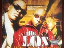 The Lox - Money, Power & Respect [Double Vinyl Record LP]