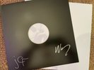 The Lumineers - Brightside - Signed Sleeve Test Pressing Vinyl LP - XX/50  - New