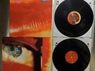 THE CURE Kiss Me Kiss Me Kiss Me Promo 2LP HQ Audiophile Vinyl M-/ Cvr M- RARE