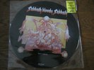 Black Sabbath, Sabbath Bloody Sabbath,  Picture Disc, Earmark 41012P