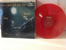 SONNY TERRY & BROWNIE MCGHEE Just A Closer Walk With Thee RED VINYL Blues LP