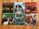 Beach Boys  Pet Sounds-Today-Summer Days-Smiley Smile-Wild Honey-Party  6 LPs