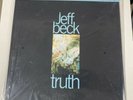 MOFI MFSL Jeff Beck Truth 45rpm 2LP SEALED