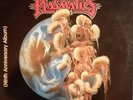 Wendy O. Williams/Plasmatics - Magoots: The Record (1987) WOW Vinyl LP OIS