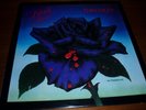 THIN LIZZY - BLACK ROSE -  BSK 3338 - WINCHESTER PRESSING - 1979