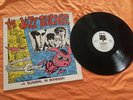 2 x LP - Jazz Butcher - A Scandal In Bohemia + Sex and Travel