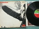 Led Zeppelin S/T Self Titled Debut 1969 1st Press Atlantic SD 8216