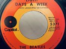 RARE Beatles 