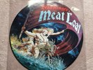 Meat Loaf Dead Ringer Archive Stored Unplayed Original UK Vinyl Picture Disc