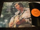 GEORGE JONES THE GRAND TOUR LP RARE 1974 KE33083 EPIC ORANGE LBL 1ST PRESS FIRST