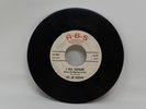 Rev. Joe Freeman - Didn't It Rain / I Was Traveling 45 Record Rockabilly Gospel
