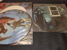 Meat Loaf - Bat out of Hell 2 / 0846203 / 2x Picture Vinyl LP 2020 NEAR MINT RSD