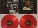 2x Vinyl LP Kiss - MTV Unplugged Aerosmith Black Sabbath AC/DC Iron Maiden