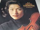 kyung wha chung lp, bruch violin concerto scottish fantasia, vinyl