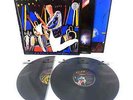 Fair Jacket Sting Bring On The Night VG+ 2x LP Vinyl Record Ultrasonic Cleaned