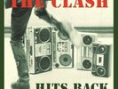 The Clash **Hits Back **BRAND NEW RECORD LP VINYL