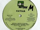 CAVIAR 12