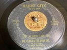 RARE - Soul 45 - MR. CLEAN AND THE SOUL INC. - Radio City Records 1007 / Hear