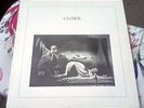 Joy Division / Closer /FACT-XXV / UK 1st Pressing / Vinyl: Nr Mint / Sleeve:VG+