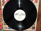 CREAM Disraeli Gears LP Original 1967 Mono 33-232 WHITE PROMO LABEL SUPER RARE