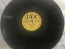 LIGHTNIN HOPKINS 78  JAX”RARE BLUES”VG+ #635 COFFEE BLUES/NEW SHORT HAIRED WOMAN