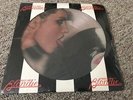 Blondie - Parallel Lines - Picture disc-Never opened or played -Original Package