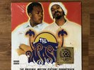 *SEALED* Dr. Dre Snoop Dogg The Wash Original Soundtrack 2xLP Vinyl NEW