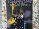 Purple Rain by Prince and The Revolution (Vinyl, LP)