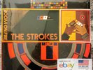 The Strokes - Room On Fire [Vinyl] [LP] NEW Sealed 2003 1st Edition Rare OOP