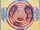 Anthrax - State Of Euphoria 1988 ILPS 9916