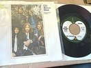 The Beatles - The Ballad of John & Yoko/Old Brown Shoe 45 Apple/US w/sleeve VG+