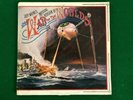 War Of The worlds OST Australian CBS Pressing 2xLP Set W/ Org Booklet G+/ Ex Con