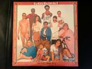 GLASS ANIMALS How to Be a Human Being BLACK VINYL Record LP NEW SEALED RARE OOP