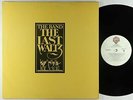 The Band - The Last Waltz 3xLP - Warner Bros. VG+