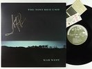 Tony Rice Unit - Mar West LP - Rounder VG++ Autograph